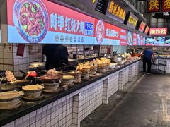 -阿财老铺·老蚌埠龙虾城(华夏总店)