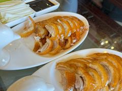 -玉林烤鸭店(垡头店)