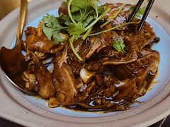 -徽三说·土徽菜·中国徽菜连锁品牌(一中店)