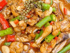 -铭副琦食·虾蟹烩馆(渔人码头店)