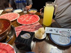 -鑫隆四季涮肉(香河店)