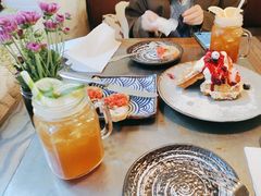 -Apollo·西班牙小酒馆(安福路店)