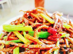 -叶存利海鲜大馅饺子(海宁路总店)