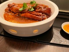 -万达瑞华酒店·品珍中餐厅