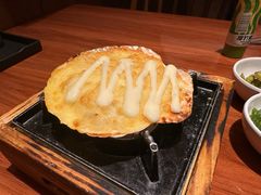 -摩打食堂(佳兆业店)