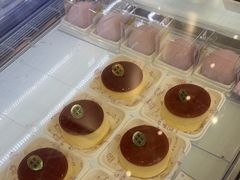 -DEMO黛慕蛋糕(中泰店)