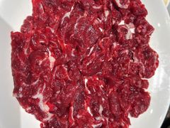 -仄园围炉坊·牛肉火锅·汕头卤水火锅(蛇口店)