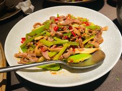 -山石榴·贵州菜(陆家嘴中心店)