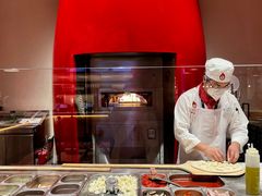 -城市大道红炉披萨烘焙坊