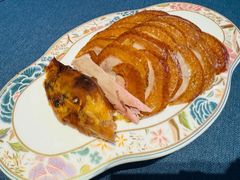 -兰庭玉树·老饭骨家宴(后海店)