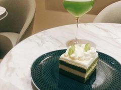 -théATRE 茶聚场(王府中環店)