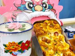 -红星前进面包牛奶公司(君太店)