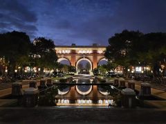 -华东政法大学(松江校区)