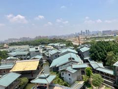 -海上田园