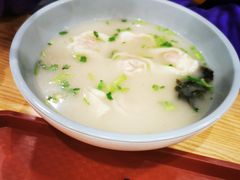 -第一中心医院-食堂(复康路店)