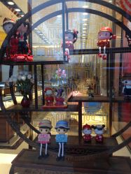 -老庙黄金(石路店)