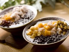 -鲜芋仙(苏州干将店)