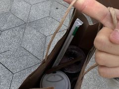 -星巴克(尚品中心1F店)