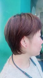 -a·f one hair salon