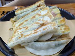 肉三鲜-奉天祥和锅烙铺(长江店)