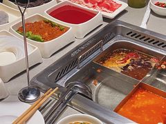 -海底捞火锅(金光华店)