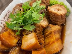 -松發肉骨茶(克拉码头店)