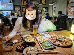 -浅醉·小酒馆