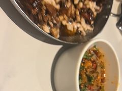 -三猫黑鱼花(南大店)