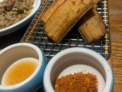 -老头儿油爆虾·三潭印月