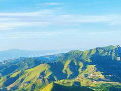 -灵山