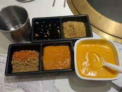 南瓜羹-花味·自助烤肉(雨花客厅店)
