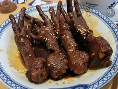 -赵记传承·中式甜品(珠海香洲柠溪大道店)