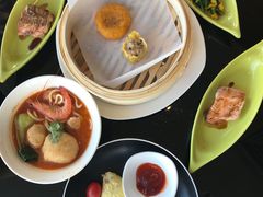 -厦门海港英迪格酒店(中山路店)