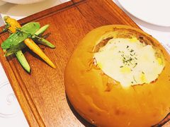 -Deer Park鹿园西餐(仁恒置地广场店)