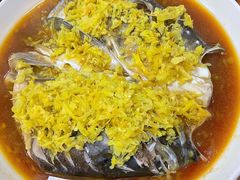剁椒鱼头-好呷八大碗(五羊店)