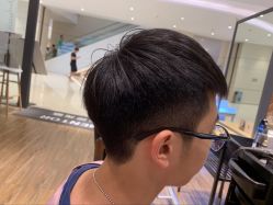 点击看大图 -Mentor Hair Salon