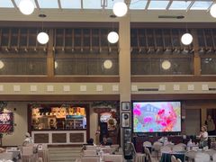 -天毓山庄·餐厅