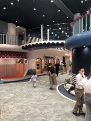 -奈尔宝·儿童乐园·亲子餐厅(鄞州万达店)