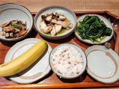 -山食间·中式营养轻餐(保利时光里店)