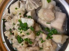 -寻钵记民菜馆·正宗常德钵子菜(滨湖路店)