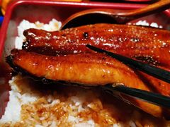 -千代武日本料理(爱建店)