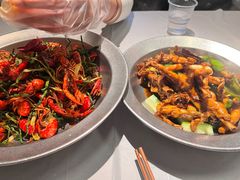 -一棠龙虾•王牌虾球(光谷天地店)