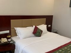 -山东政协大厦维景大酒店