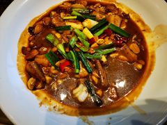 -宁波石浦大饭店(新材料城店)