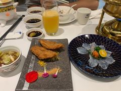 -鲐赏河豚(长寿店)