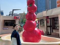 -沈阳铁西万象汇