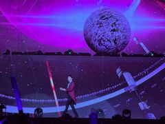 -梦之蓝青奥体育公园体育馆