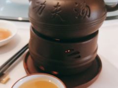 -和平官邸·花园餐厅(武定西路店)