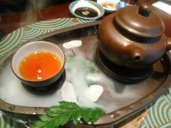 紫气东来不老汤-鹏湾.壹号