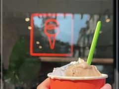-Dal Cuore 达可芮冰淇淋(陕西北路店)